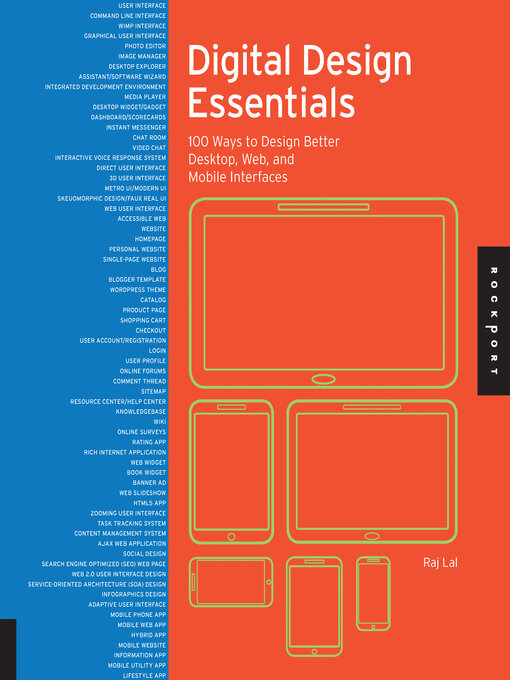 Title details for Digital Design Essentials by Rajesh Lal - Available